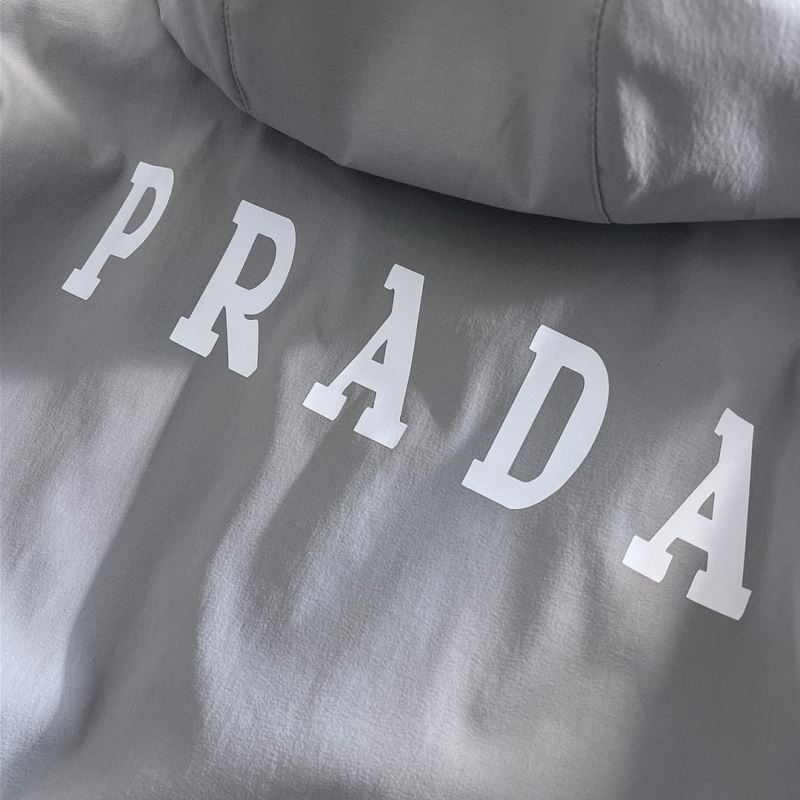 Prada Outwear